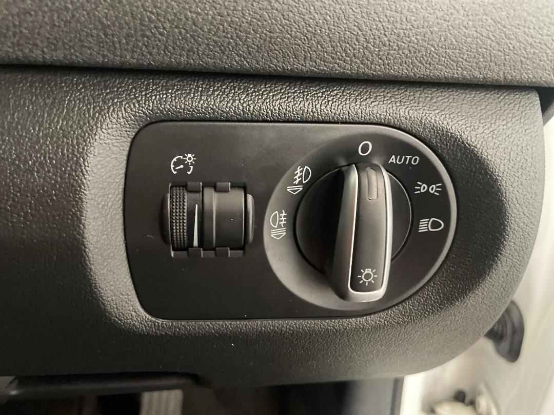 Photo '25' of Audi A3 Photo '25' of Audi A3