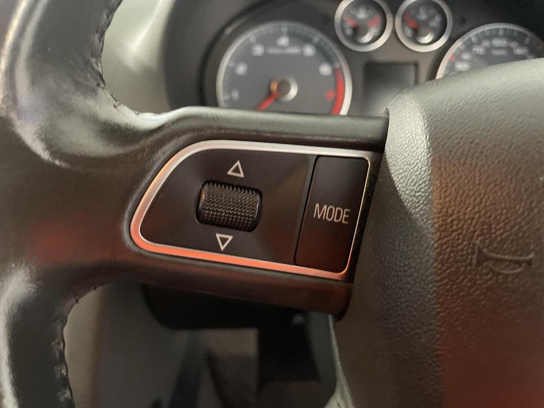 Photo '27' of Audi A3 Photo '27' of Audi A3