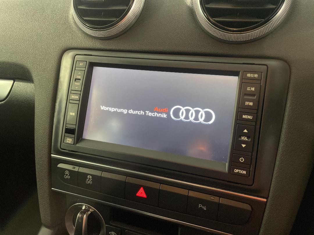 Photo '29' of Audi A3 Photo '29' of Audi A3