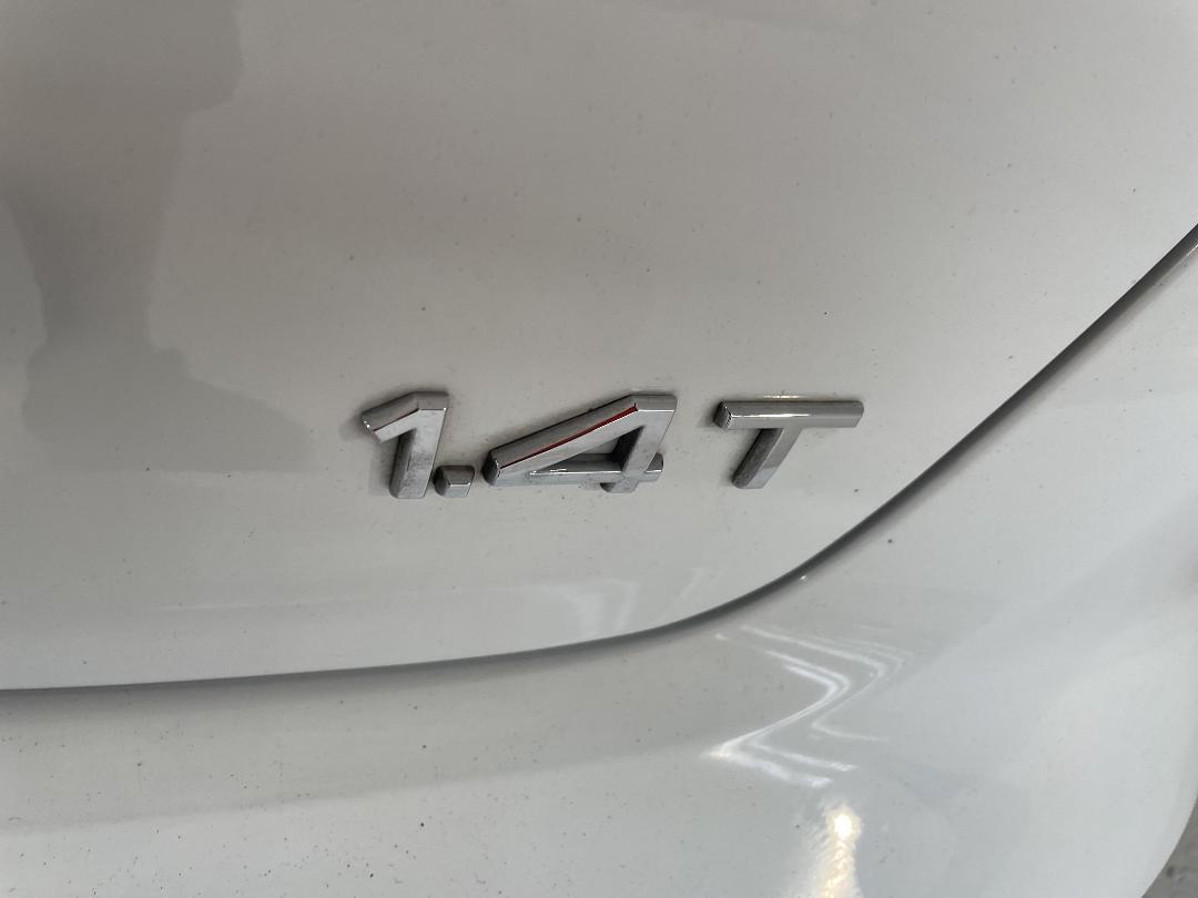 Photo '36' of Audi A3 Photo '36' of Audi A3