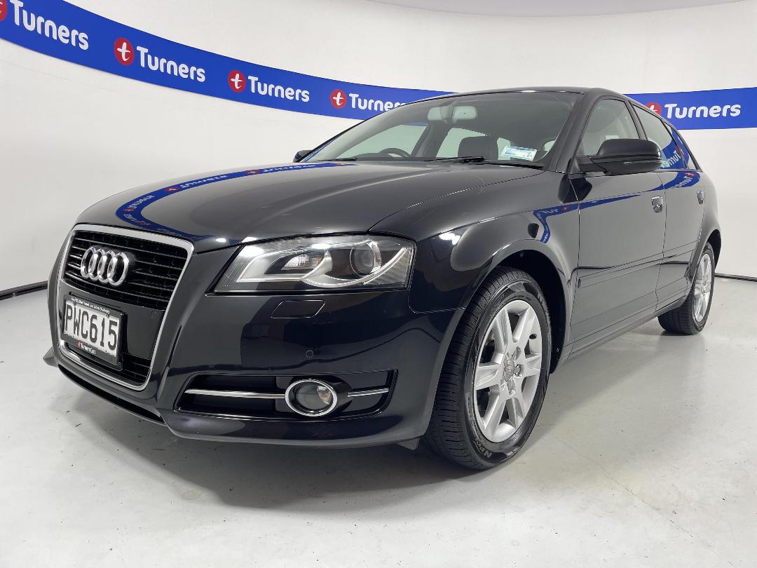 Photo '4' of Audi A3 Photo '4' of Audi A3