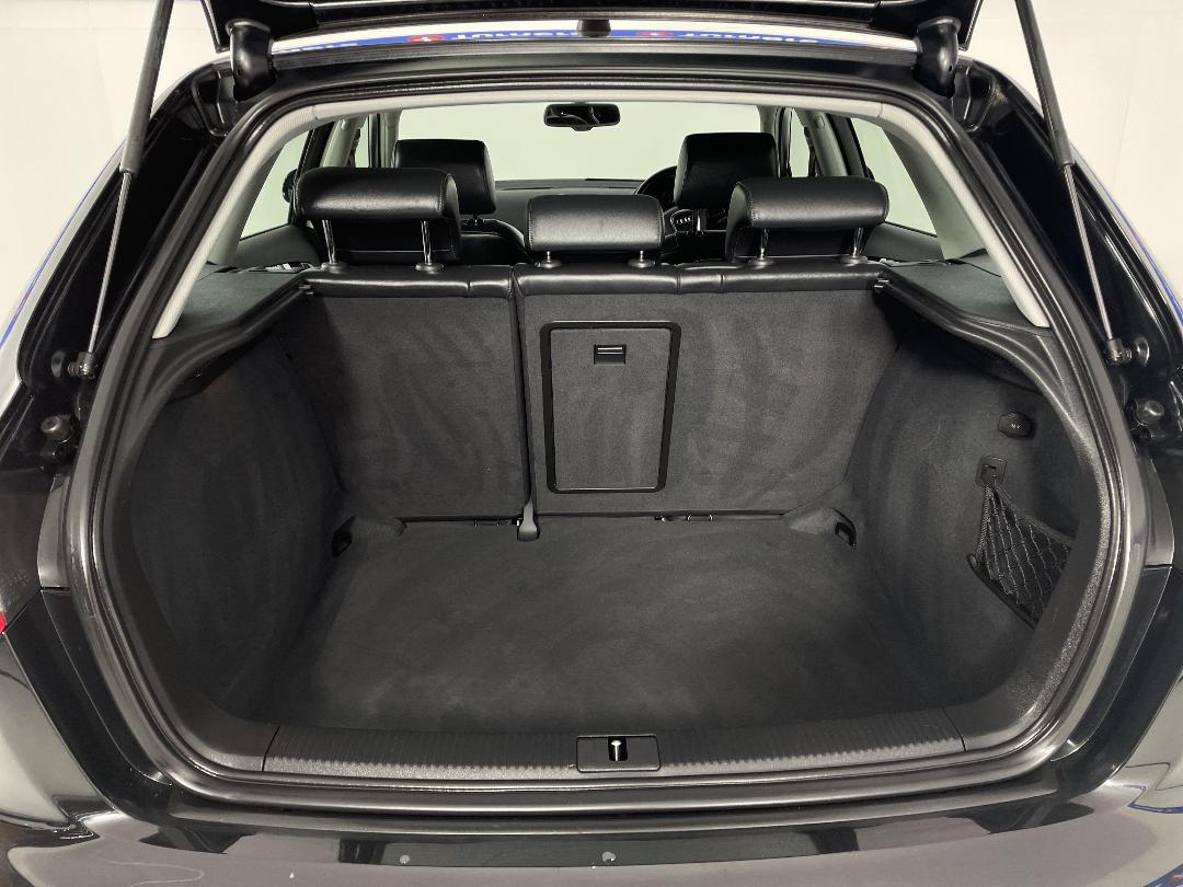 Photo '14' of Audi A3 Photo '14' of Audi A3