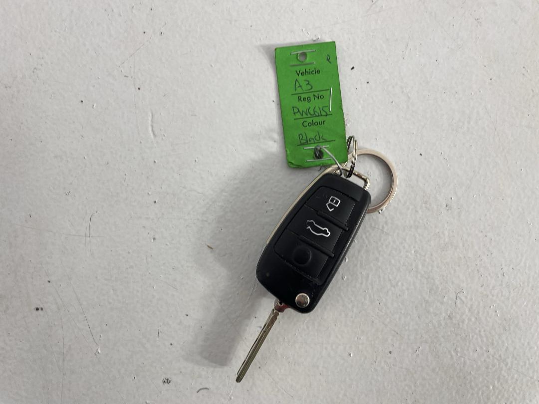 Photo '22' of Audi A3 Photo '22' of Audi A3