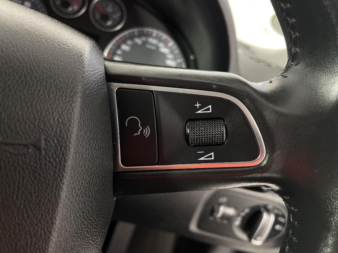 Photo '23' of Audi A3 Photo '23' of Audi A3