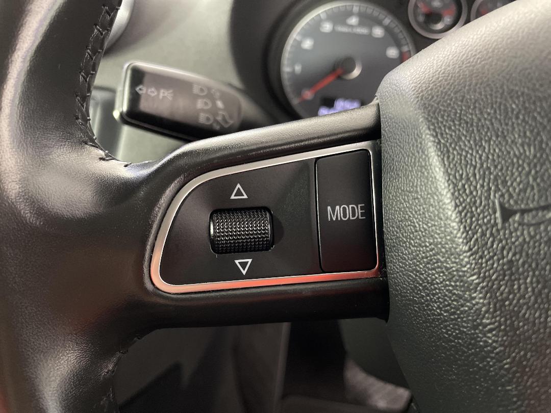 Photo '24' of Audi A3 Photo '24' of Audi A3