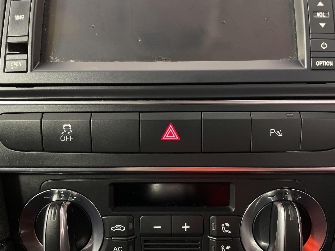 Photo '26' of Audi A3 Photo '26' of Audi A3