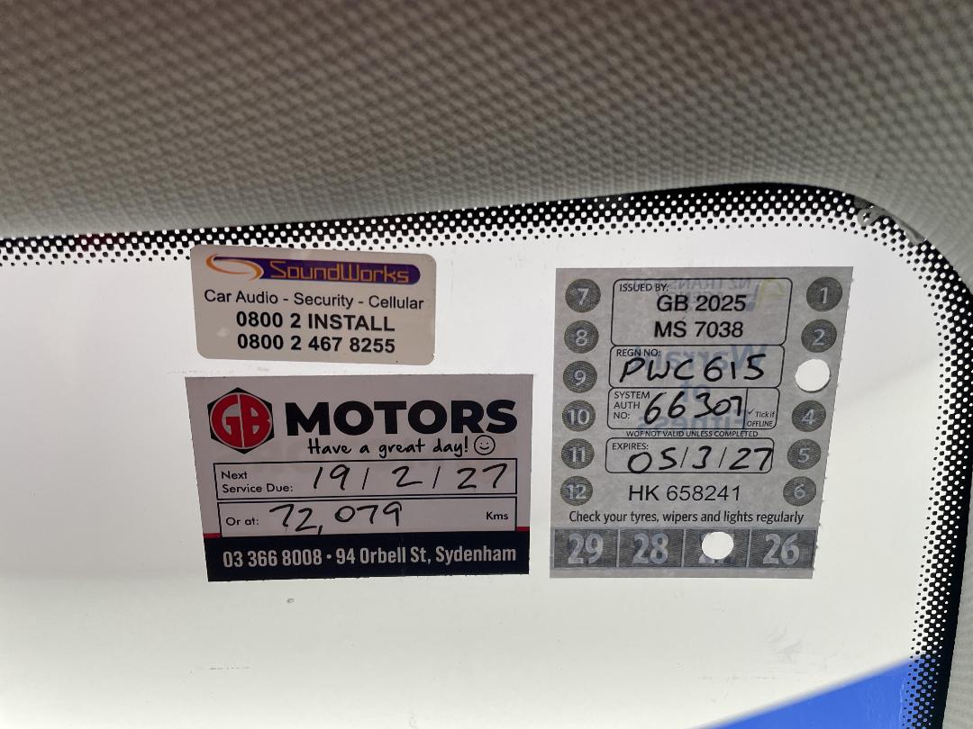 Photo '28' of Audi A3 Photo '28' of Audi A3