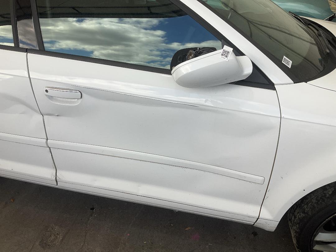 Photo '3' of Audi A3 1.4 T