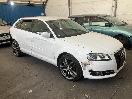 Thumbnail '1' of Audi A3 1.4 T