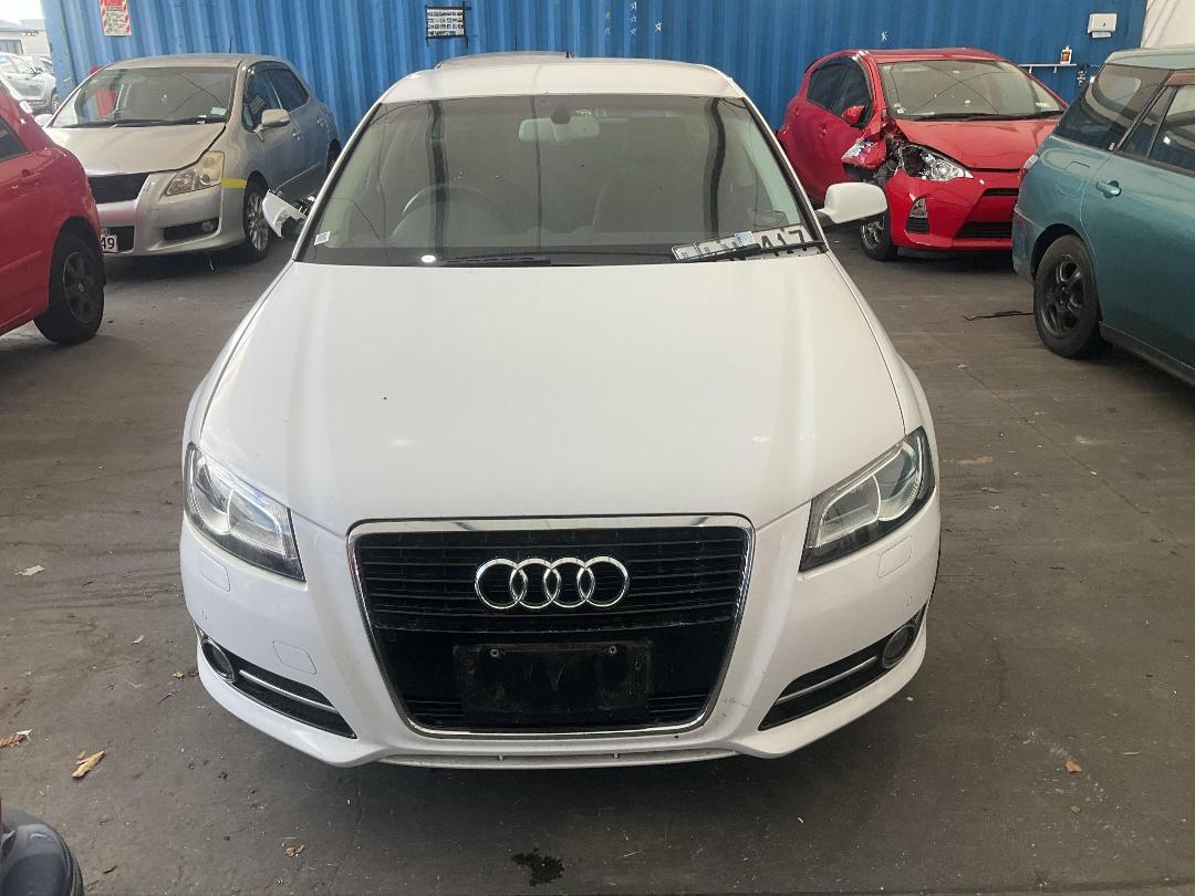 Photo '5' of Audi A3 1.4 T