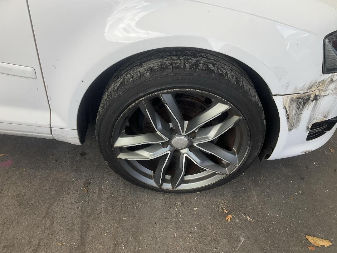 Photo '2' of Audi A3 1.4 T