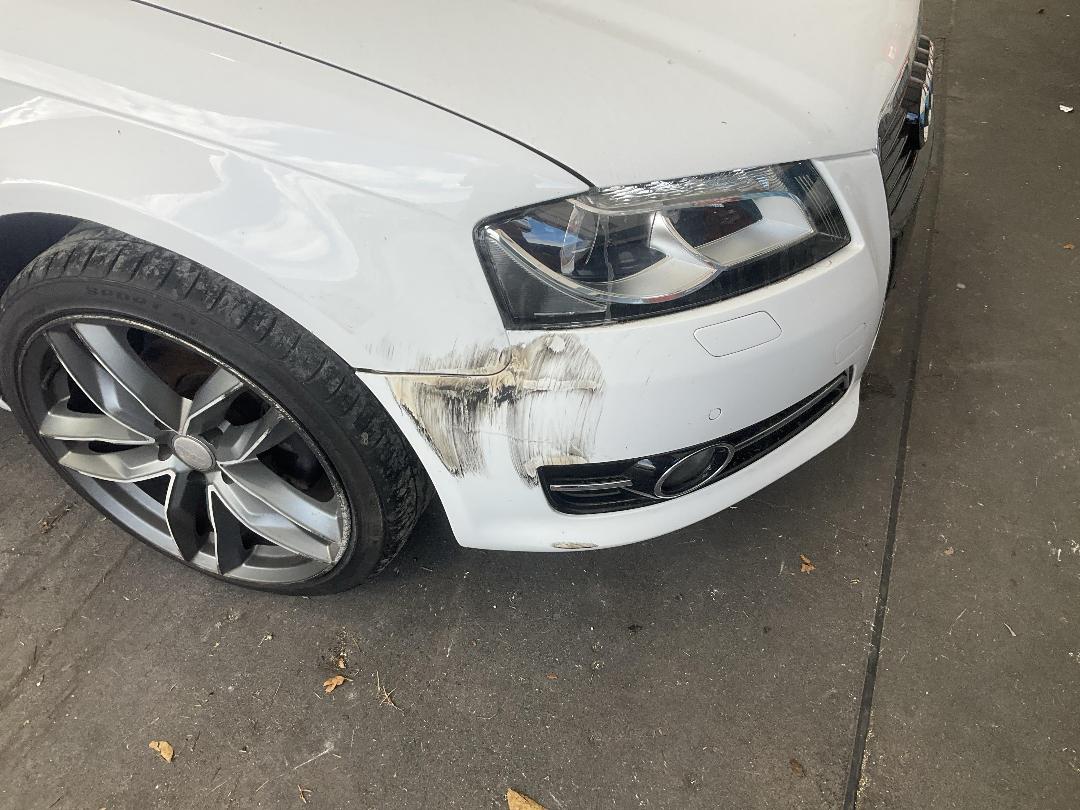 Photo '4' of Audi A3 1.4 T