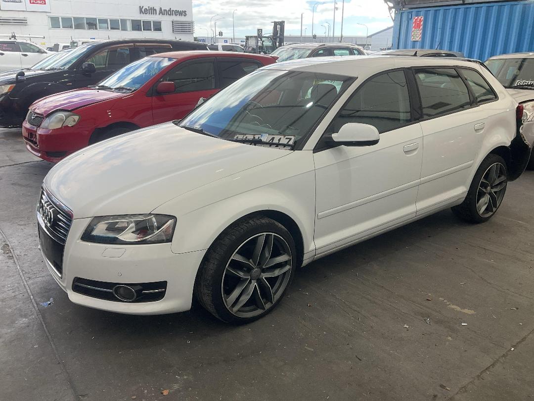 Photo '6' of Audi A3 1.4 T