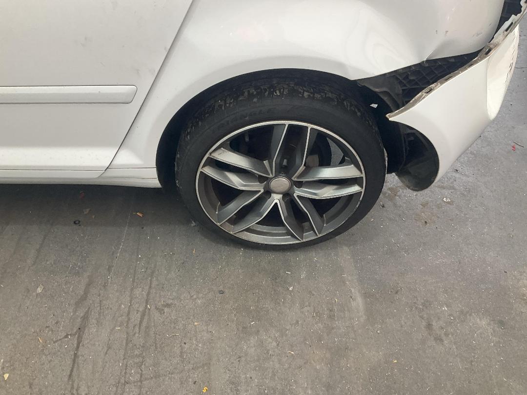 Photo '8' of Audi A3 1.4 T