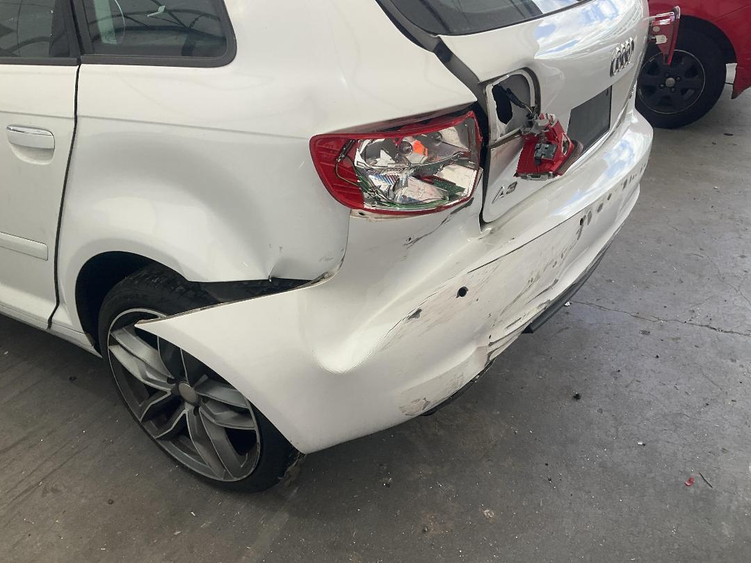 Photo '9' of Audi A3 1.4 T