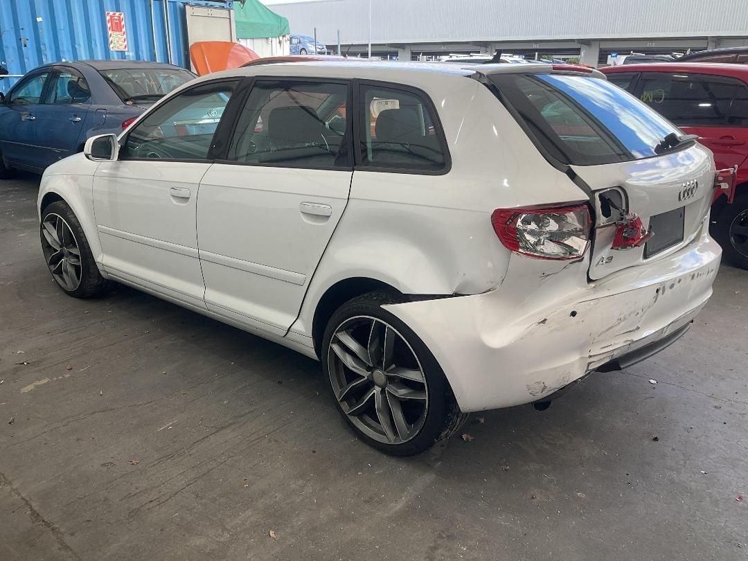 Photo '10' of Audi A3 1.4 T