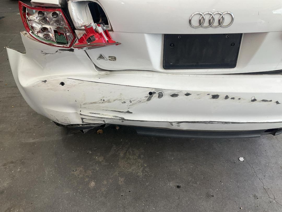 Photo '13' of Audi A3 1.4 T