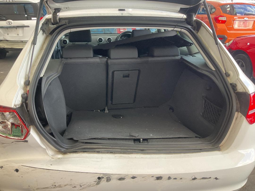 Photo '12' of Audi A3 1.4 T