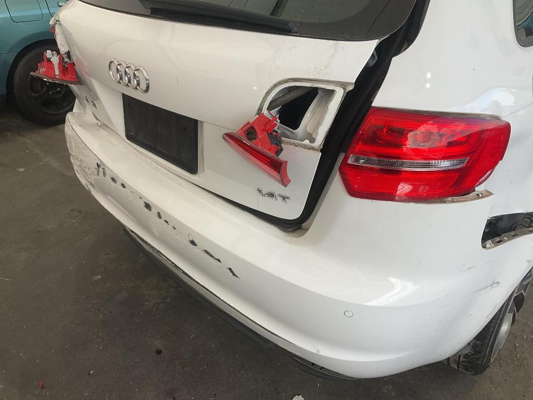 Photo '14' of Audi A3 1.4 T