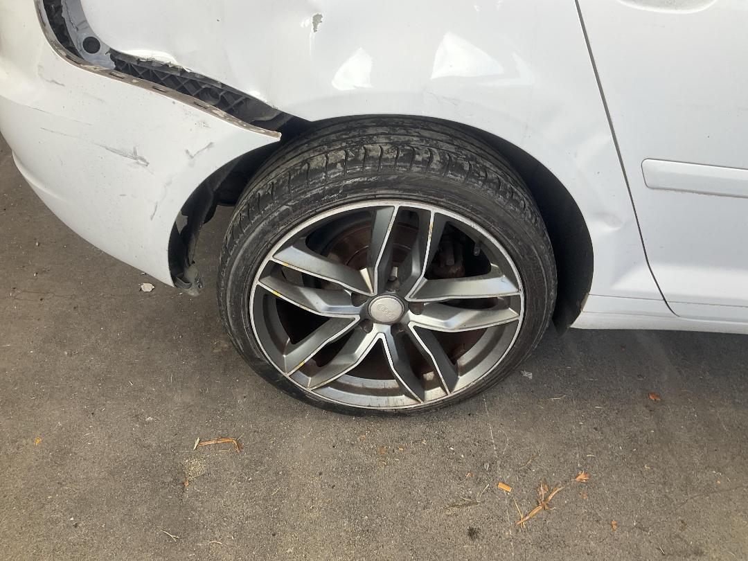 Photo '17' of Audi A3 1.4 T