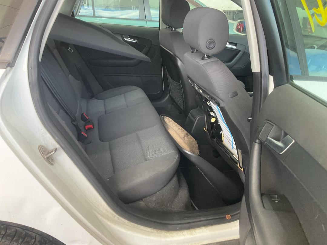 Photo '19' of Audi A3 1.4 T