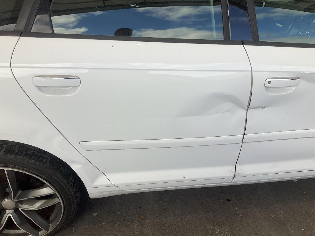 Photo '18' of Audi A3 1.4 T