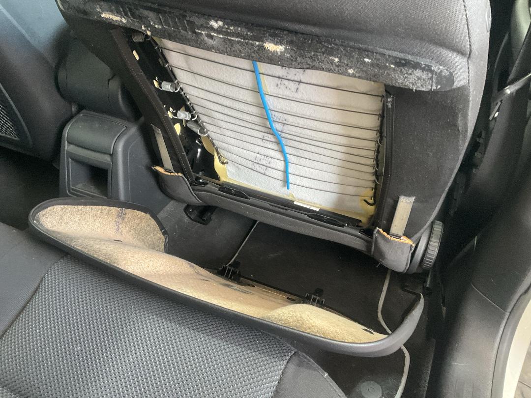 Photo '20' of Audi A3 1.4 T