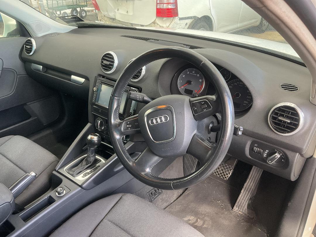 Photo '22' of Audi A3 1.4 T