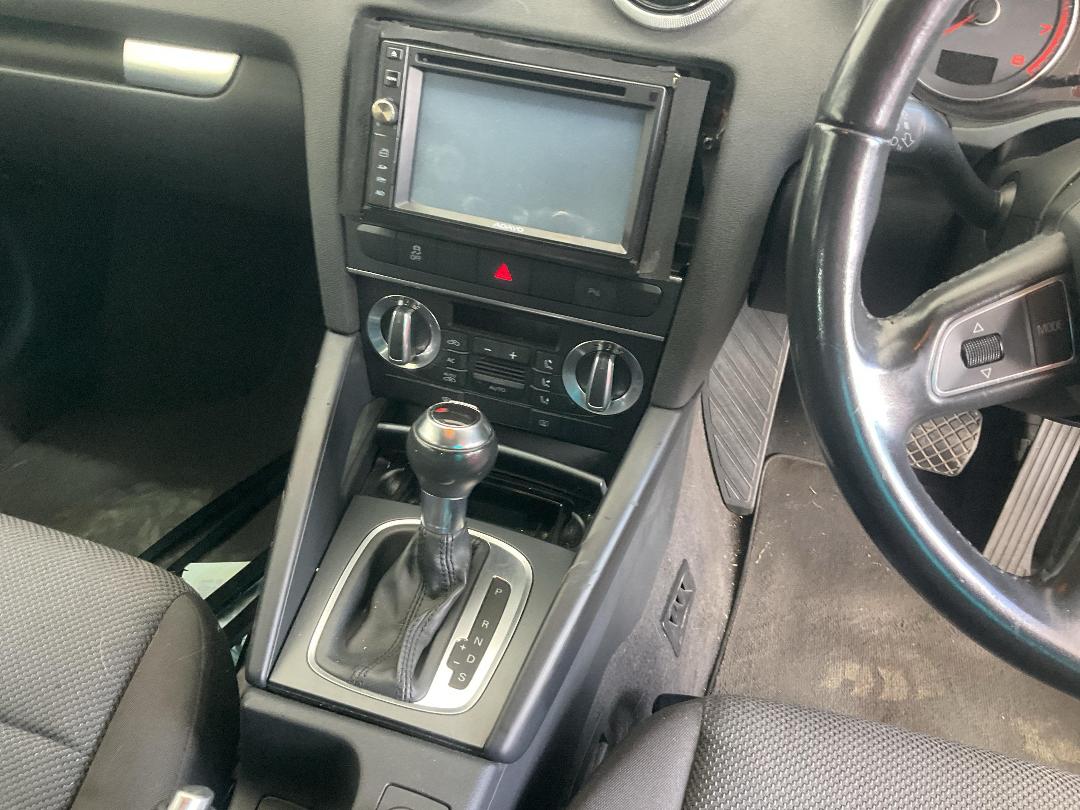 Photo '24' of Audi A3 1.4 T