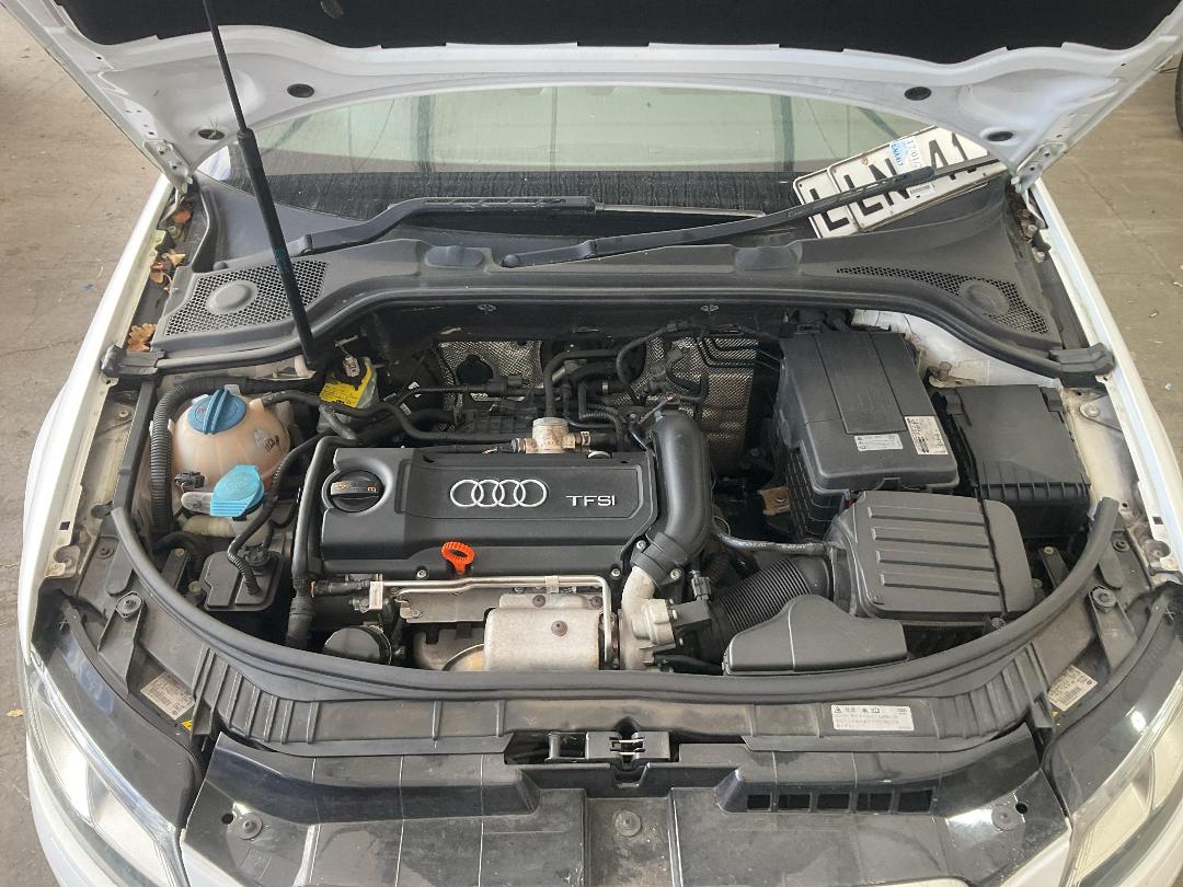 Photo '26' of Audi A3 1.4 T