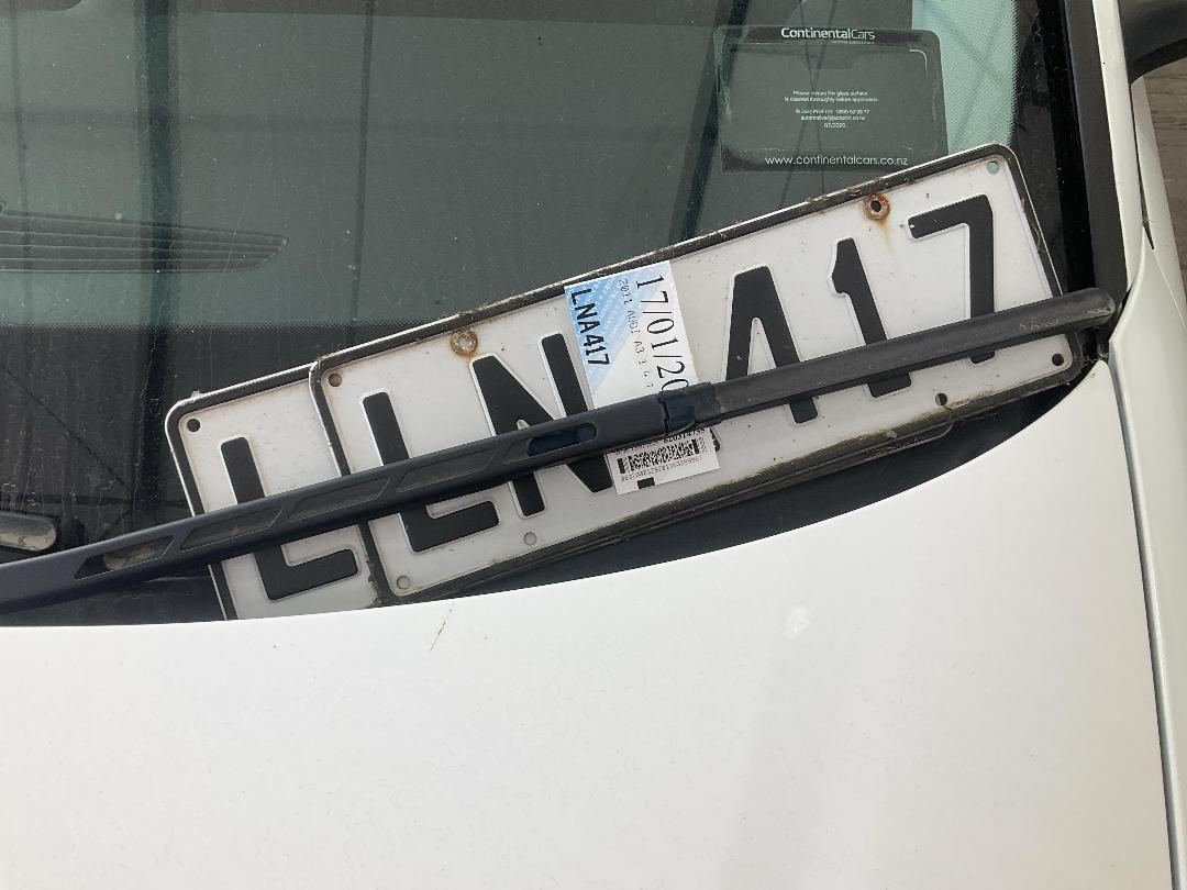 Photo '28' of Audi A3 1.4 T