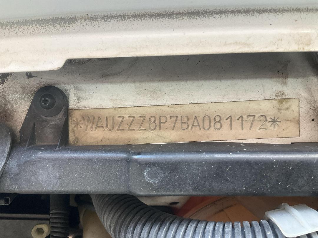 Photo '27' of Audi A3 1.4 T