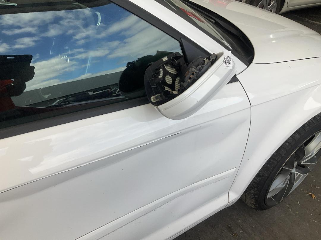 Photo '29' of Audi A3 1.4 T