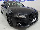 Thumbnail '1' of Audi A4