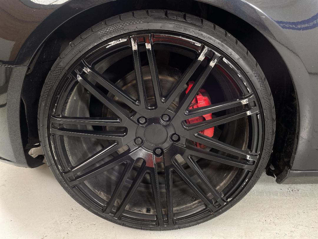 Photo '10' of Audi A4 Photo '10' of Audi A4