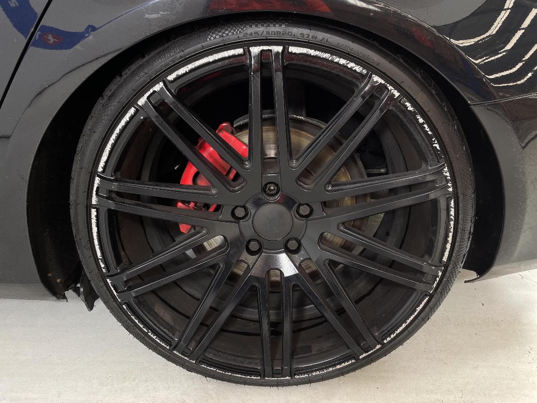 Photo '11' of Audi A4 Photo '11' of Audi A4