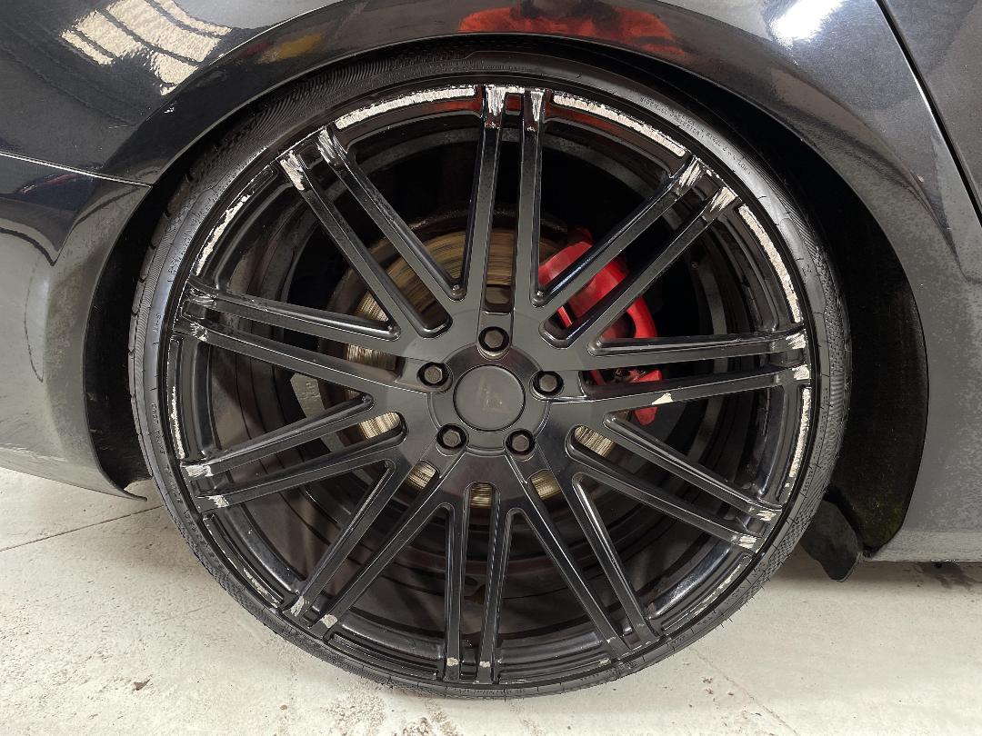 Photo '12' of Audi A4 Photo '12' of Audi A4