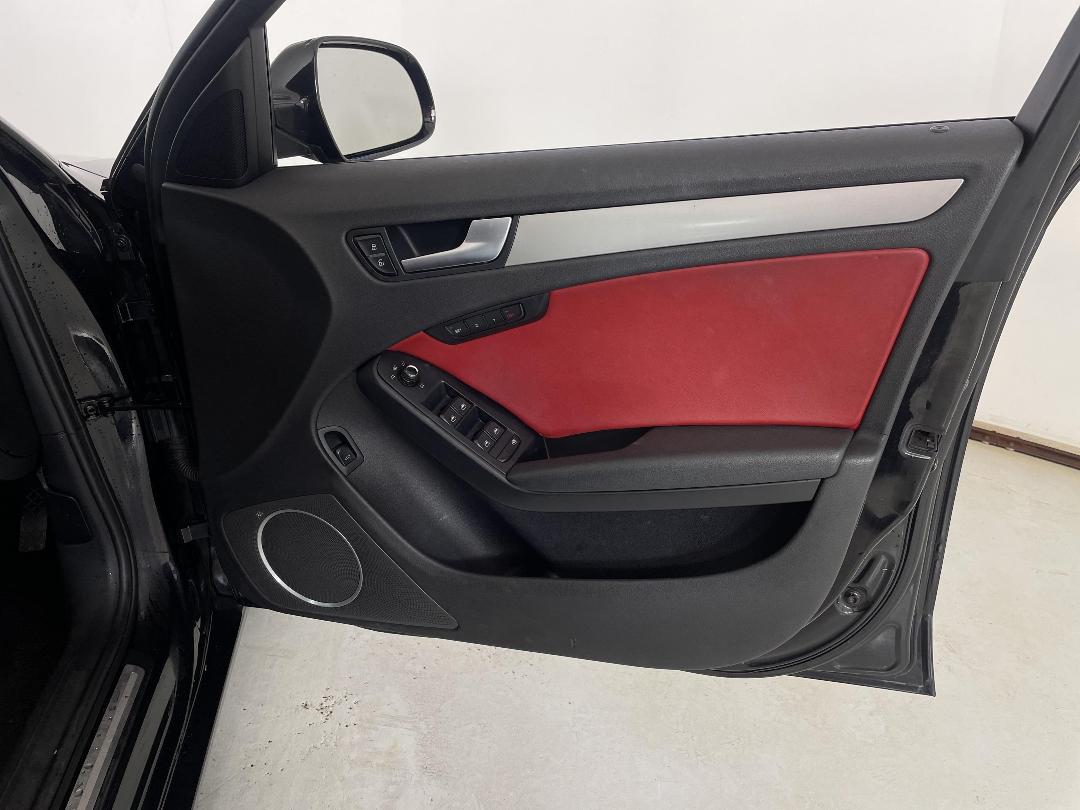 Photo '15' of Audi A4 Photo '15' of Audi A4