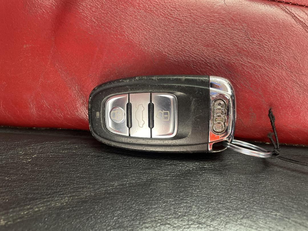 Photo '22' of Audi A4 Photo '22' of Audi A4