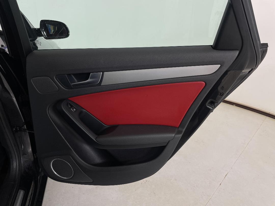 Photo '19' of Audi A4 Photo '19' of Audi A4