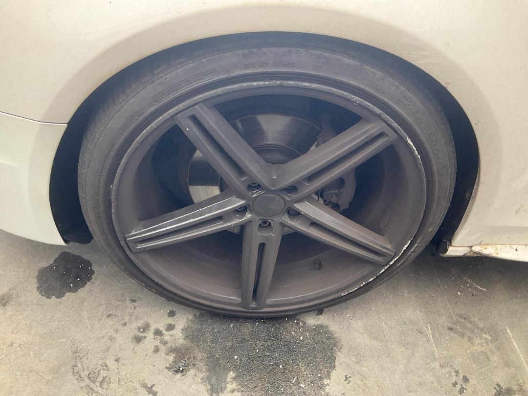 Photo '10' of Audi A4