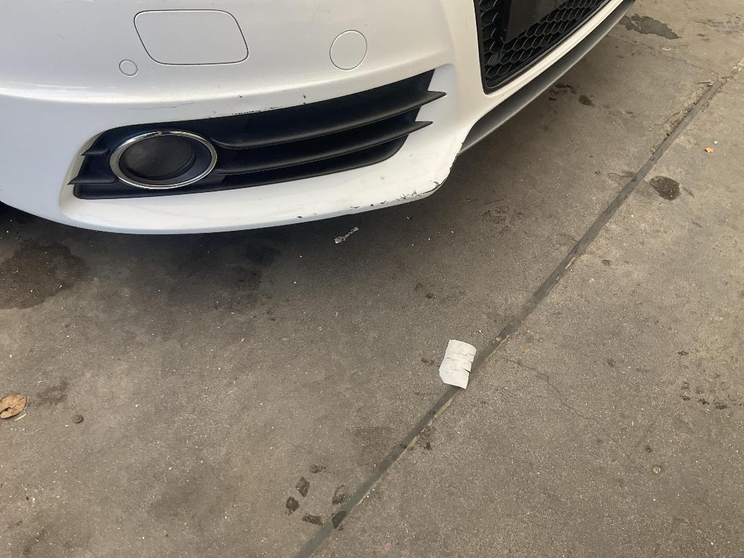 Photo '8' of Audi A4