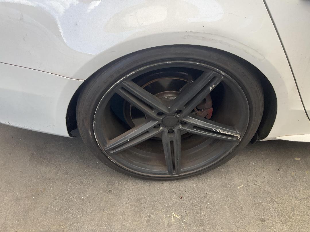 Photo '12' of Audi A4