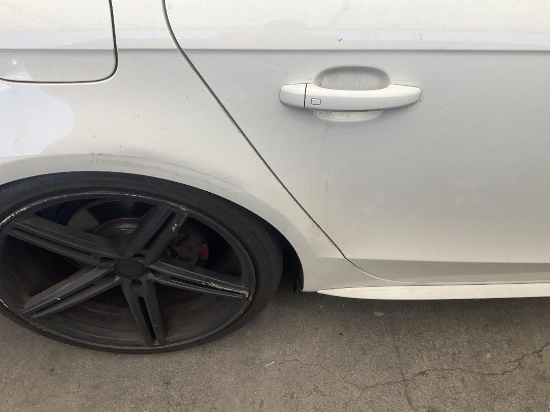 Photo '13' of Audi A4