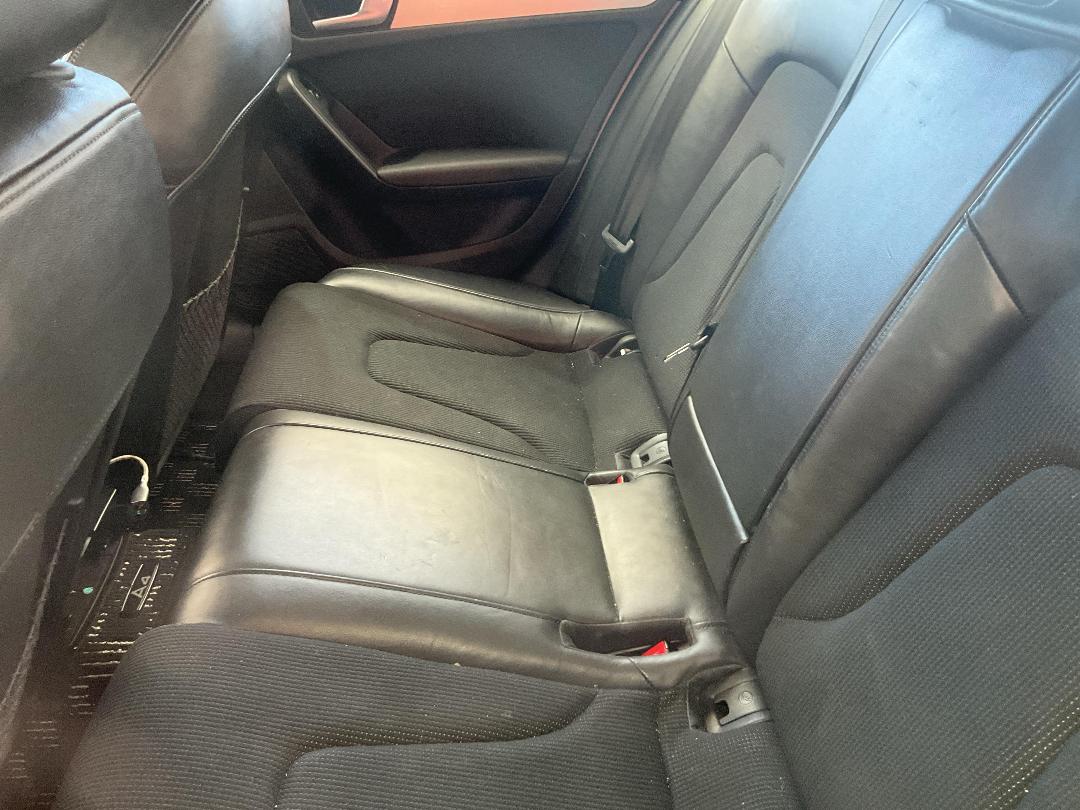 Photo '19' of Audi A4