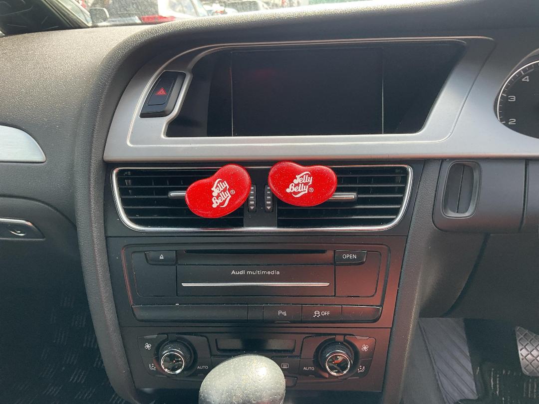 Photo '17' of Audi A4