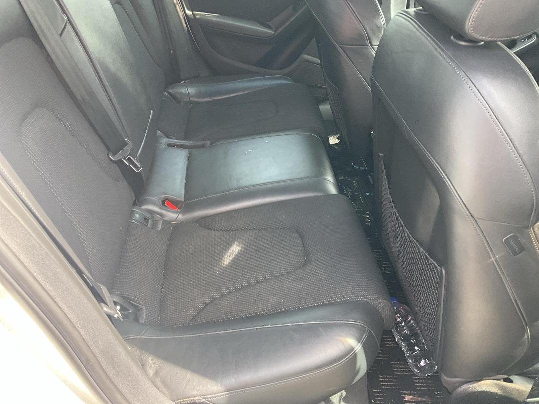 Photo '20' of Audi A4