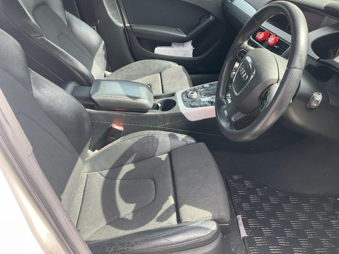 Photo '15' of Audi A4