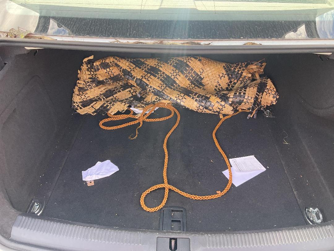 Photo '21' of Audi A4