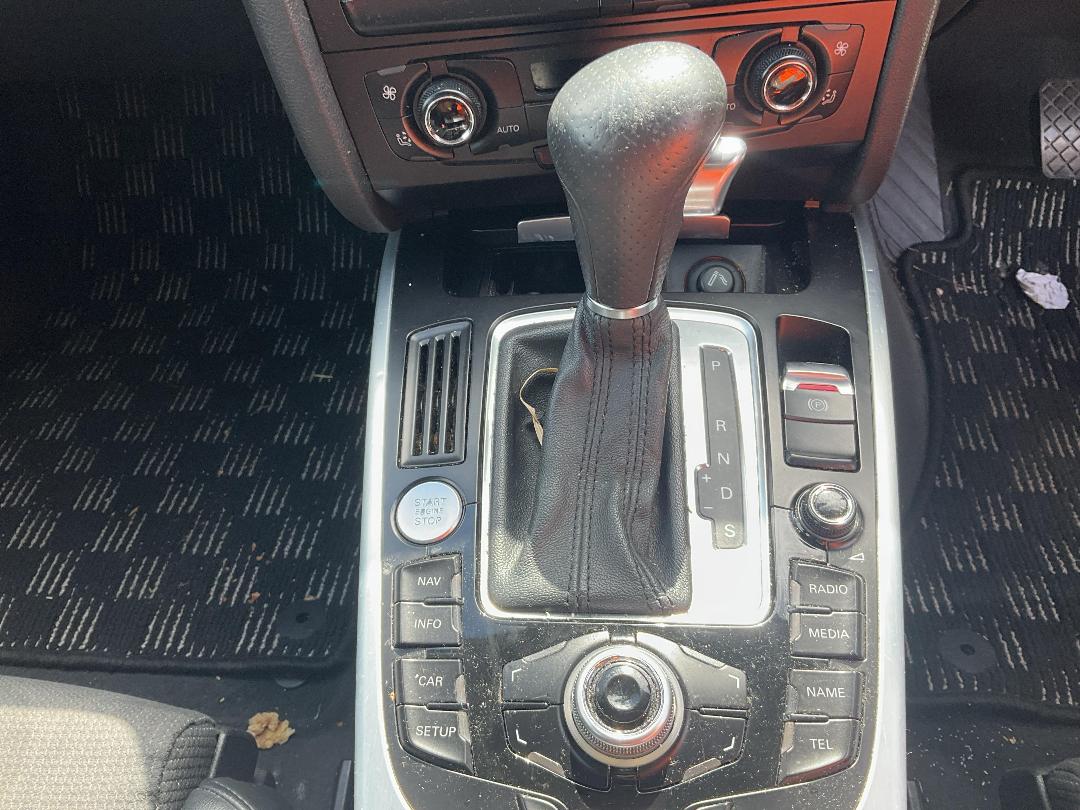 Photo '18' of Audi A4